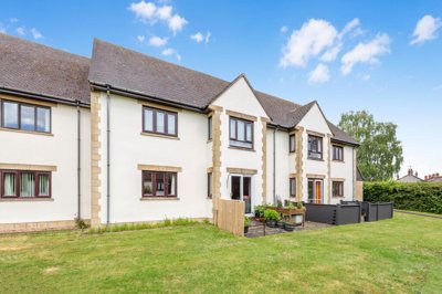 Property on Rolls Bridge Lane, SP8 4DL