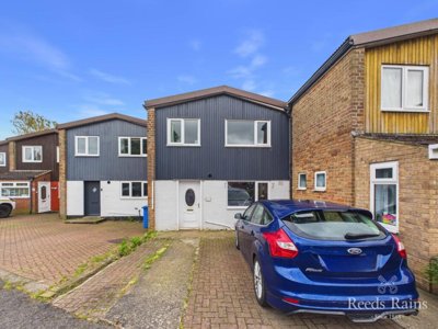 Property on Dorset Road, TS14 7EB