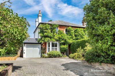 Semi-Detached