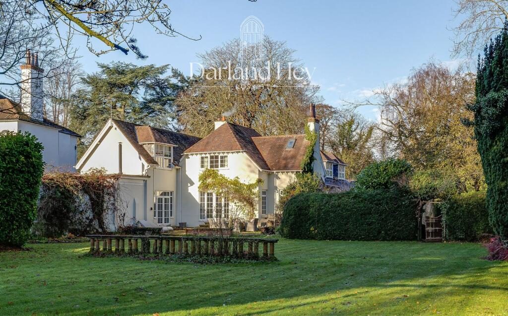 Detached House
