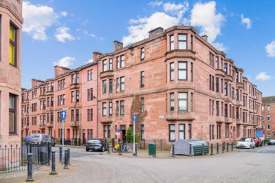 Property on G20 8LB