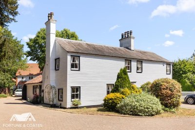 Property on Kingsdon Lane, CM17 9DZ