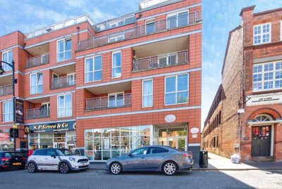 Property on Warstone Lane, B18 6HU