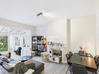 Property on Sunningfields Road, NW4 4RE