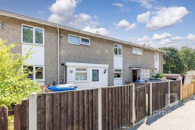 Property on Hillmead, NR3 3PF