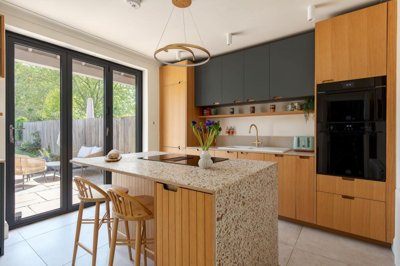 Semi-Detached