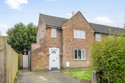 Property on Bramham Grove, YO26 5BJ