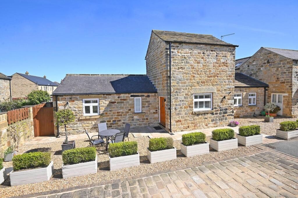 Barn Conversion