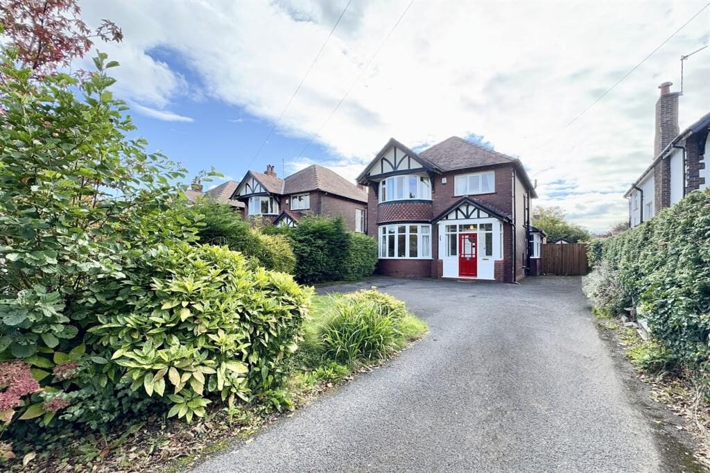 Detached House
