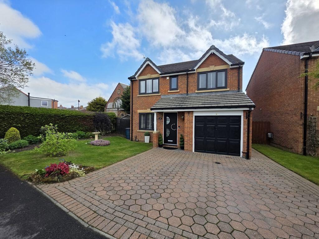 Detached House