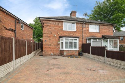 Semi-Detached