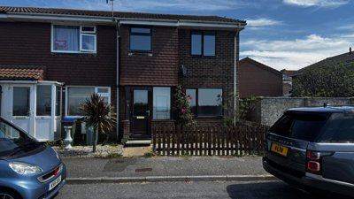 Property on St Crispians, BN25 2DY
