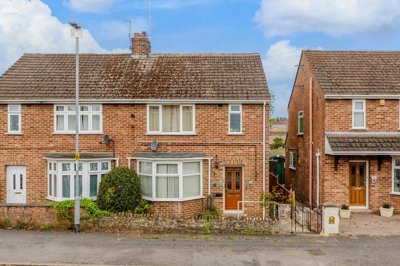 Property on Thomas Road, NN15 6HD
