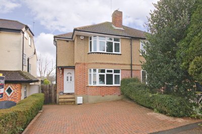 Semi-Detached
