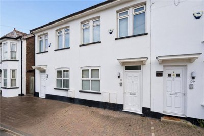 Property on Bellingdon Road, HP5 2HQ