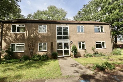 Property on Welsh Court, BA5 2GD