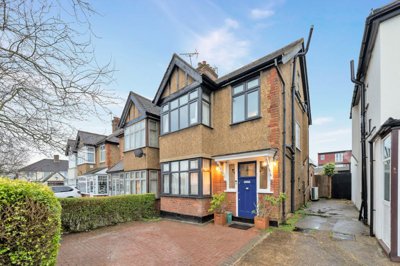 Semi-Detached