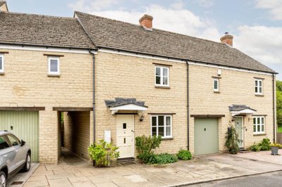 Terraced
