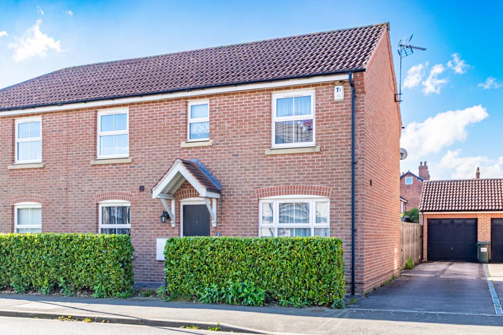 Detached House