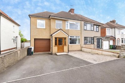 Semi-Detached