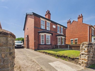 Semi-Detached