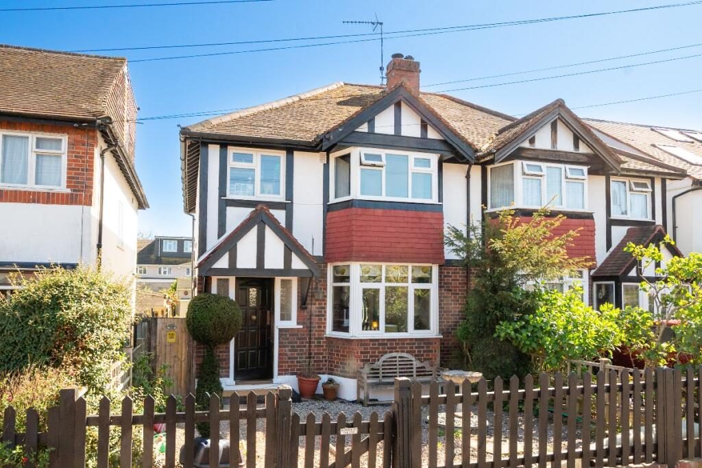Detached House