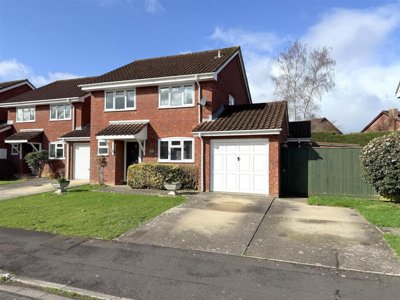 Property on Wyville Road, BA11 2BS