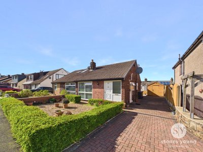 Property on Pasturelands Drive, BB7 9LJ