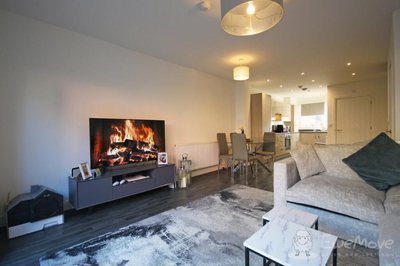 Property on Cherry Hinton Close, DA10 1FW