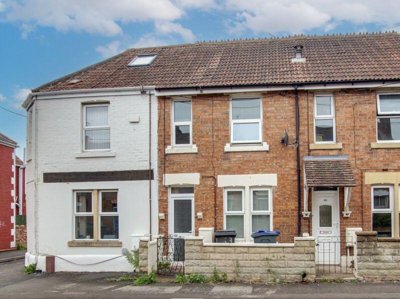 Terraced