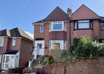 Property on Orchard Hill, EX2 9NH