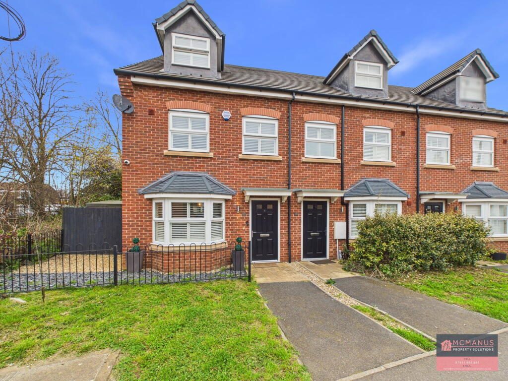 Town House