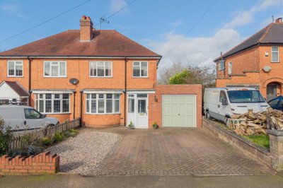 Semi-Detached