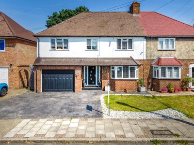 Semi-Detached