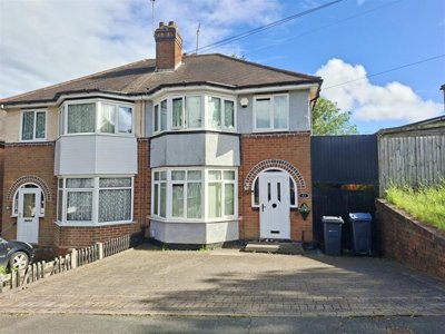 Semi-Detached