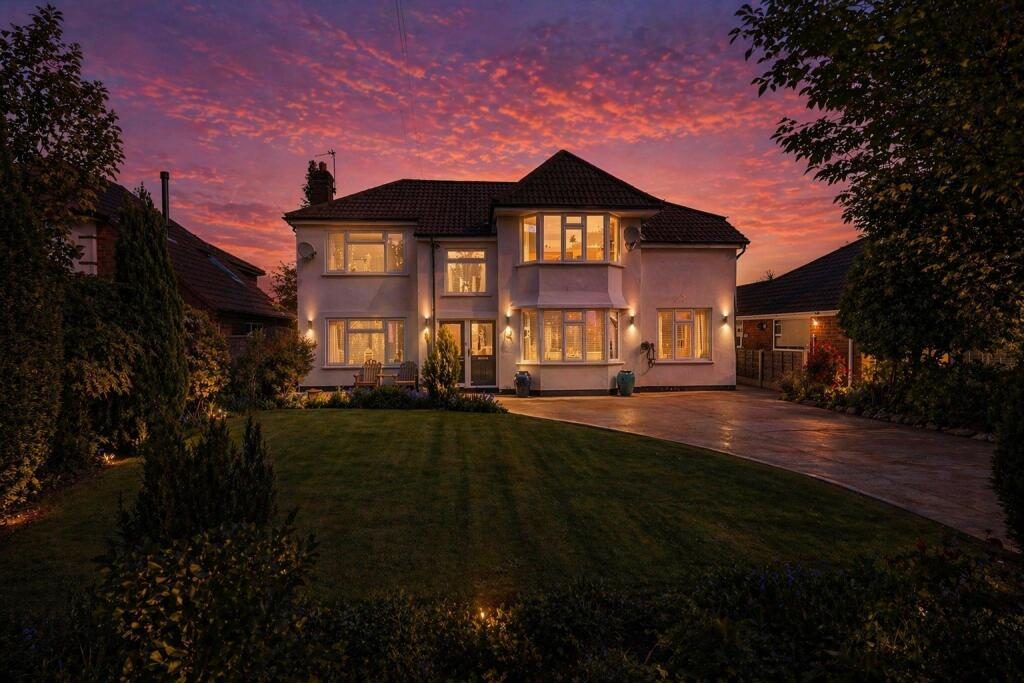 Detached House