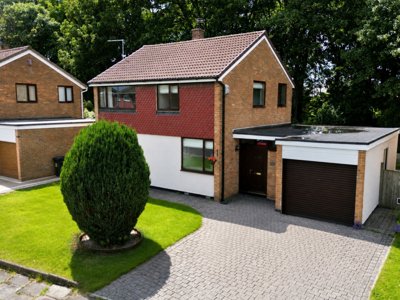 Property on North Wood, TS5 7LL