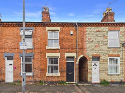 Terraced