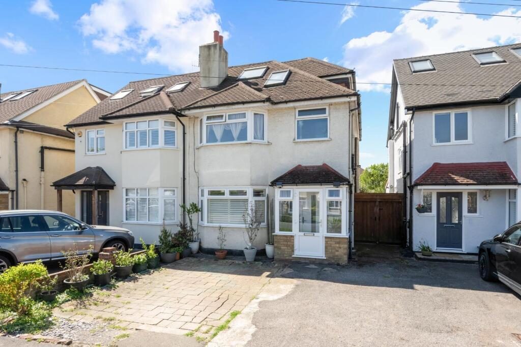 Detached House