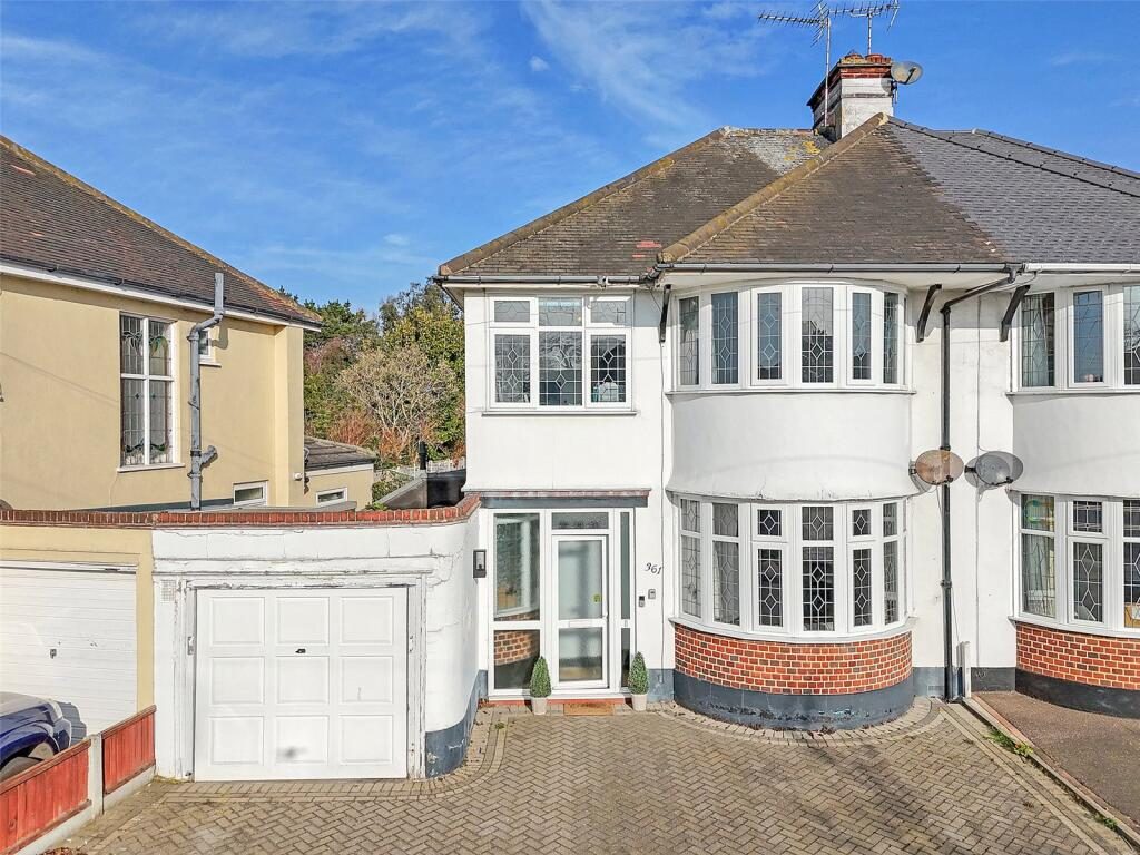 Detached House