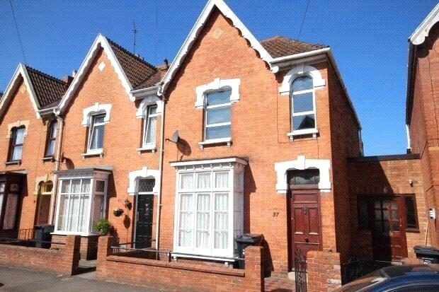 House Share