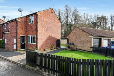 Property on Venlock Close, EX32 8PD