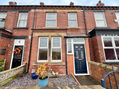 Terraced