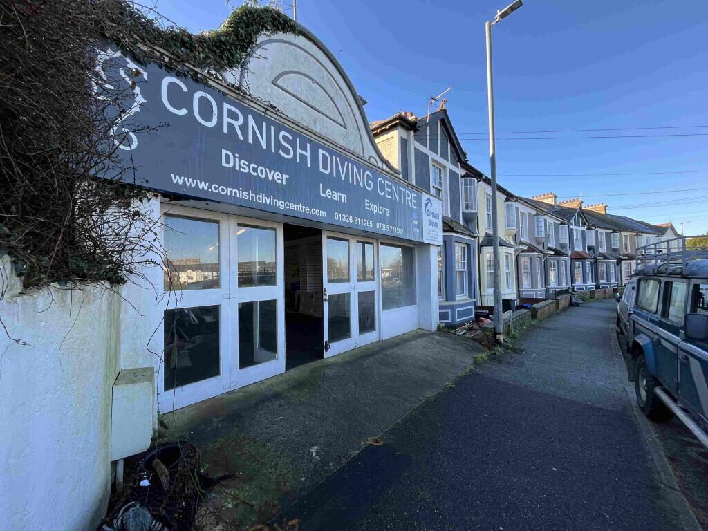 Commercial Development