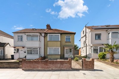 Semi-Detached