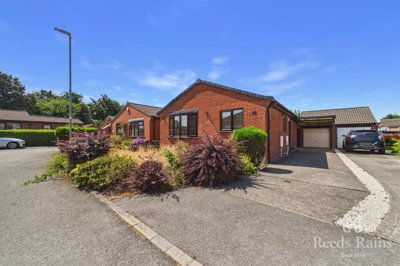 Property on WF3 1TZ