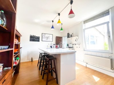 Property on Wilson Street, TS14 6NA