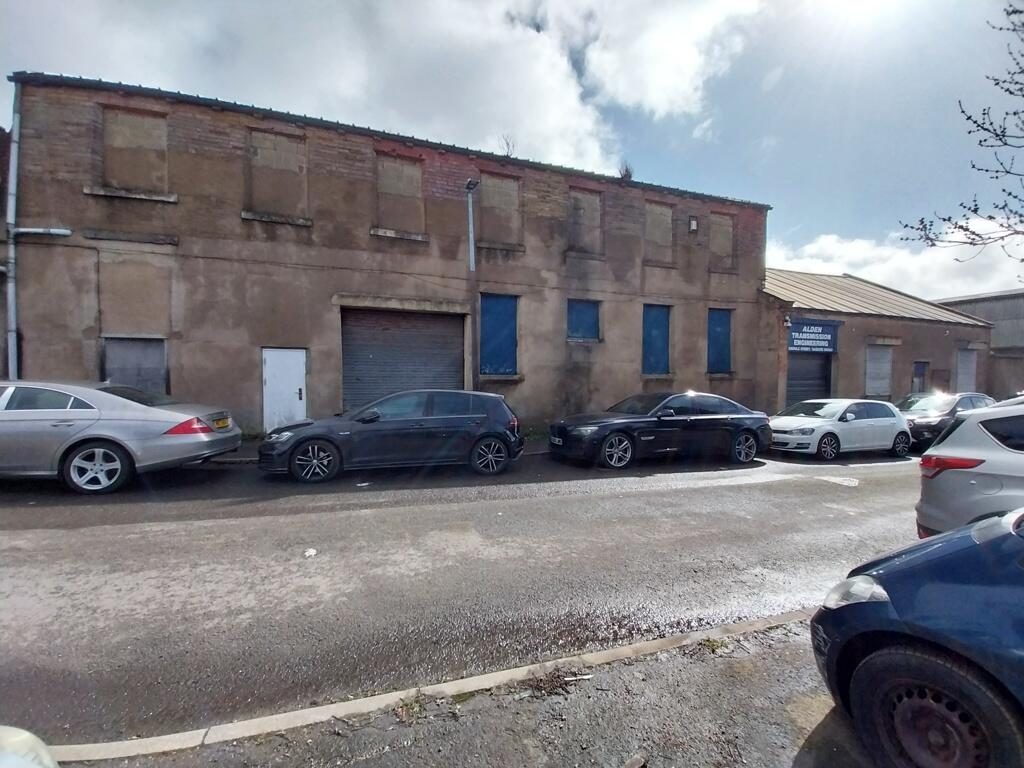 Warehouse