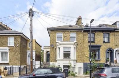 Maisonette