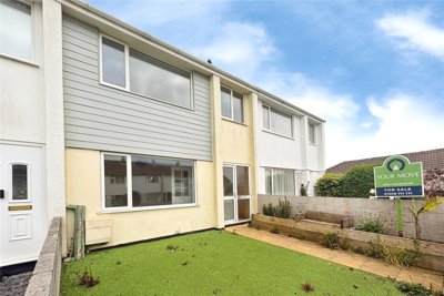 Property on Rosemellin, TR14 8QF